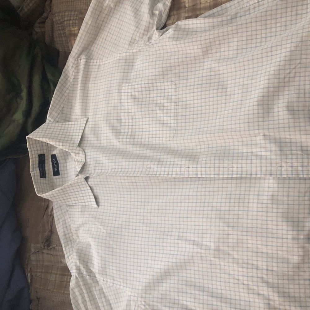 Nautica Dress Shirt